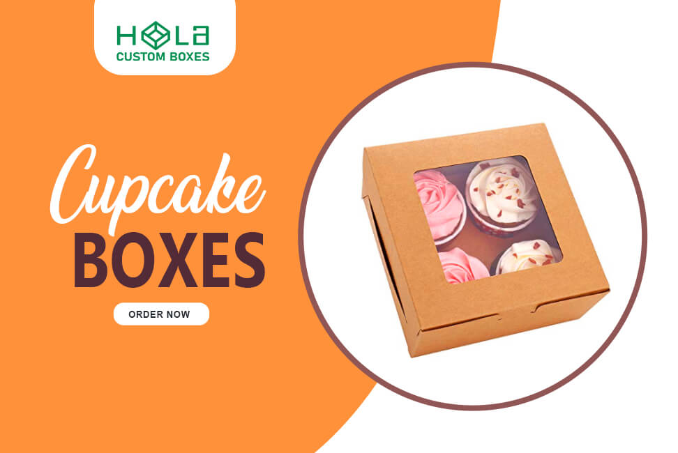 custom boxes with logo